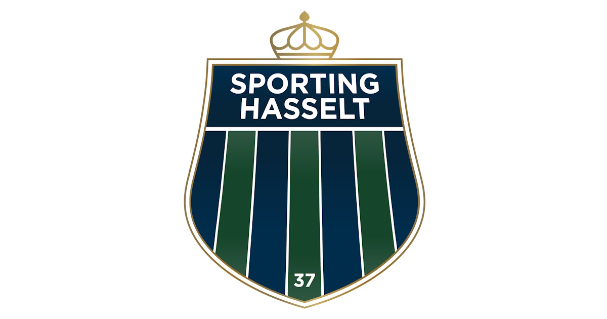 Wedstrijden Eerste elftal - Sporting Hasselt